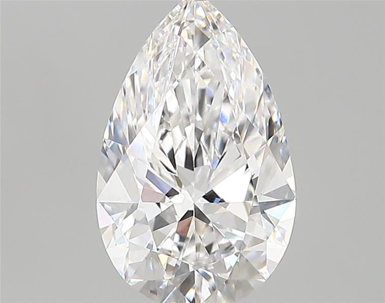 IGI 1.82 Carat Pear Lab Grown Diamond 人工培育鑽石 實驗室人造鑽石