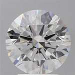 IGI 3.10 Carat Round Brilliant Lab Grown Diamond 人工培育鑽石 實驗室人造鑽石