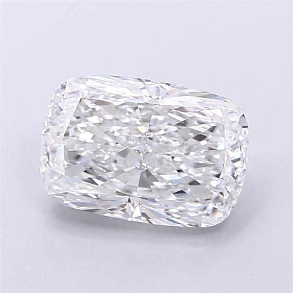 IGI 1.96 Carat Cushion Lab Grown Diamond 人工培育鑽石 實驗室人造鑽石