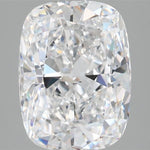 IGI 2.83 Carat Cushion Lab Grown Diamond 人工培育鑽石 實驗室人造鑽石