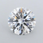 IGI 0.91 Carat Round Brilliant Lab Grown Diamond 人工培育鑽石 實驗室人造鑽石