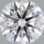 IGI 1.54 Carat Oval Lab Grown Diamond