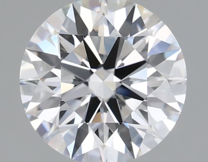IGI 1.54 Carat Oval Lab Grown Diamond