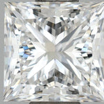 IGI 1.03 Carat Princess Cut Lab Grown Diamond