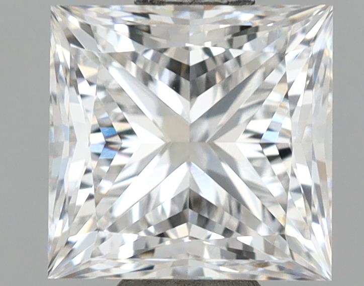 IGI 1.03 Carat Princess Cut Lab Grown Diamond