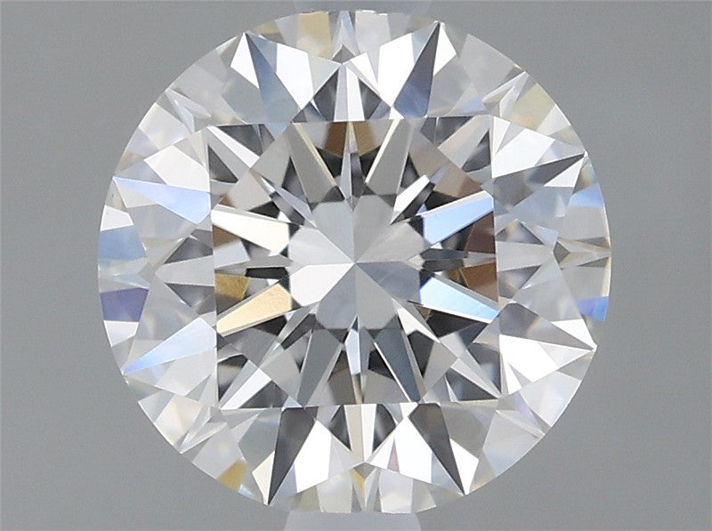 IGI 1.56 Carat Round Brilliant Lab Grown Diamond 人工培育鑽石 實驗室人造鑽石