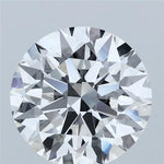 IGI 3.50 Carat Round Brilliant Lab Grown Diamond 人工培育鑽石 實驗室人造鑽石