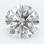 IGI 2.10 Carat Round Brilliant Lab Grown Diamond 人工培育鑽石 實驗室人造鑽石