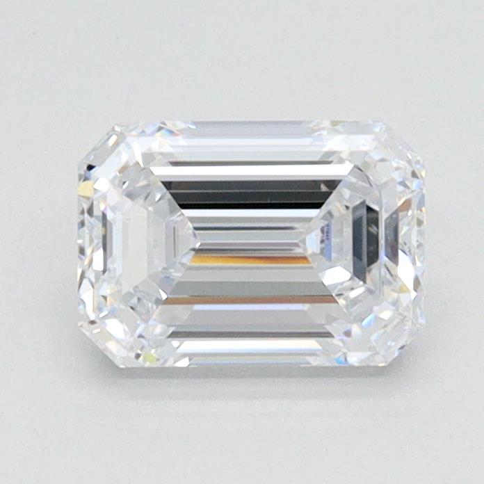 IGI 1.03 Carat Emerald Lab Grown Diamond