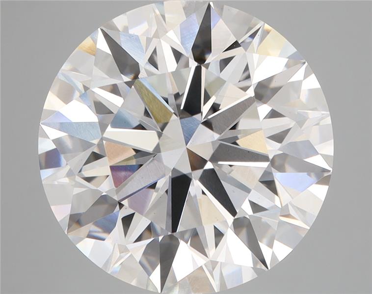 IGI 9.11 Carat Round Brilliant Lab Grown Diamond 人工培育鑽石 實驗室人造鑽石
