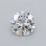 IGI 0.52 Carat Round Brilliant Lab Grown Diamond 人工培育鑽石 實驗室人造鑽石