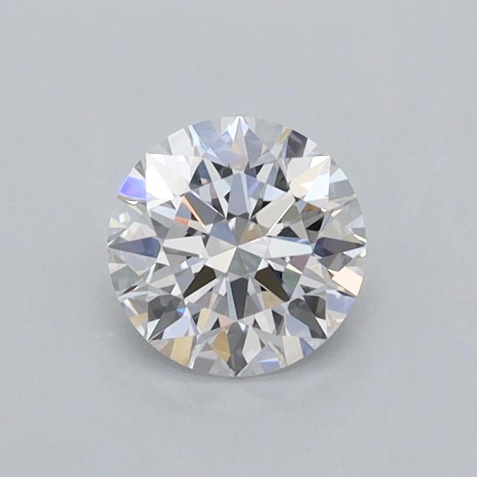 IGI 0.52 Carat Round Brilliant Lab Grown Diamond 人工培育鑽石 實驗室人造鑽石