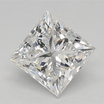 IGI 0.92 Carat Princess Cut Lab Grown Diamond 人工培育鑽石 實驗室人造鑽石