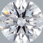 IGI 1.03 Carat Round Brilliant Lab Grown Diamond 人工培育鑽石 實驗室人造鑽石