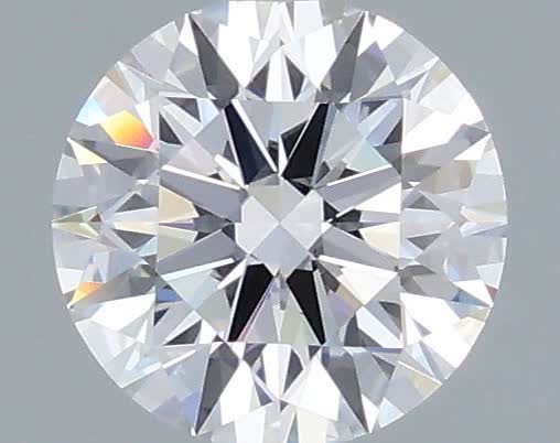 IGI 1.03 Carat Round Brilliant Lab Grown Diamond 人工培育鑽石 實驗室人造鑽石