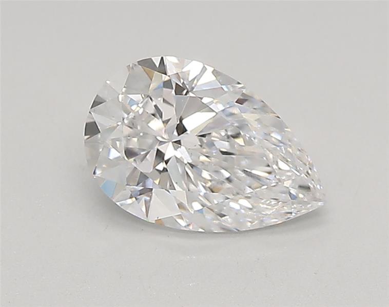 IGI 0.88 Carat Pear Lab Grown Diamond 人工培育鑽石 實驗室人造鑽石