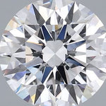 IGI 1.01 Carat Round Brilliant Lab Grown Diamond 人工培育鑽石 實驗室人造鑽石