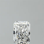 IGI 1.52 Carat Radiant Cut Lab Grown Diamond 人工培育鑽石 實驗室人造鑽石