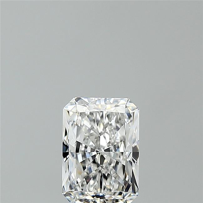 IGI 1.52 Carat Radiant Cut Lab Grown Diamond 人工培育鑽石 實驗室人造鑽石