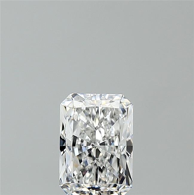 IGI 1.52 Carat Radiant Cut Lab Grown Diamond 人工培育鑽石 實驗室人造鑽石