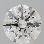 IGI 4.10 Carat Round Brilliant Lab Grown Diamond 人工培育鑽石 實驗室人造鑽石