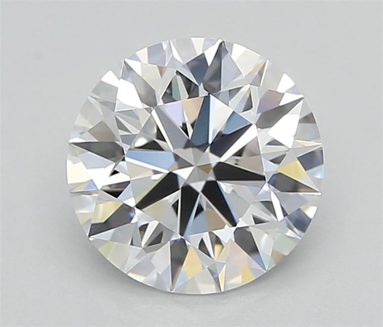 IGI 1.43 Carat Round Brilliant Lab Grown Diamond 人工培育鑽石 實驗室人造鑽石