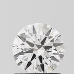 IGI 0.8 Carat Round Brilliant Lab Grown Diamond