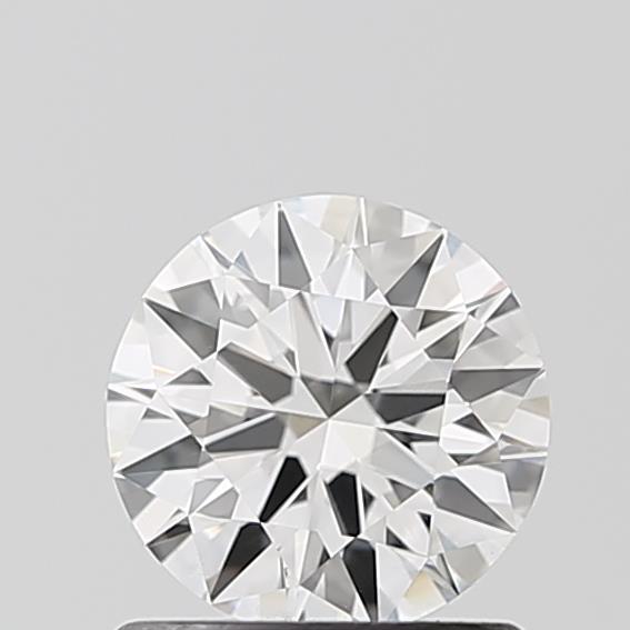 IGI 0.8 Carat Round Brilliant Lab Grown Diamond