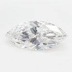 IGI 1.91 Carat Marquise Lab Grown Diamond 人工培育鑽石 實驗室人造鑽石