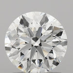 IGI 1.23 Carat Round Brilliant Lab Grown Diamond 人工培育鑽石 實驗室人造鑽石