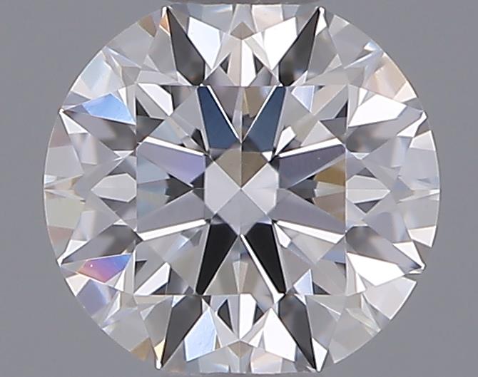 IGI 0.51 Carat Round Brilliant Lab Grown Diamond 人工培育鑽石 實驗室人造鑽石