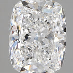 IGI 3.06 Carat Cushion Lab Grown Diamond 人工培育鑽石 實驗室人造鑽石