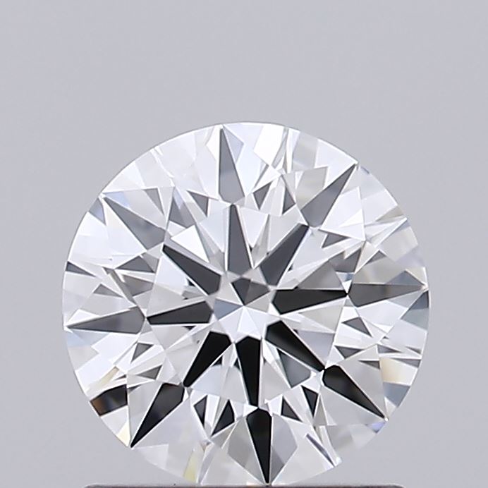 IGI 0.91 Carat Round Brilliant Lab Grown Diamond