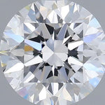 IGI 0.70 Carat Round Brilliant Lab Grown Diamond 人工培育鑽石 實驗室人造鑽石