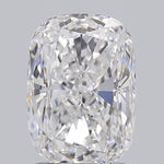 IGI 2.02 Carat Cushion Lab Grown Diamond 人工培育鑽石 實驗室人造鑽石