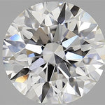 IGI 3.05 Carat Round Brilliant Lab Grown Diamond 人工培育鑽石 實驗室人造鑽石