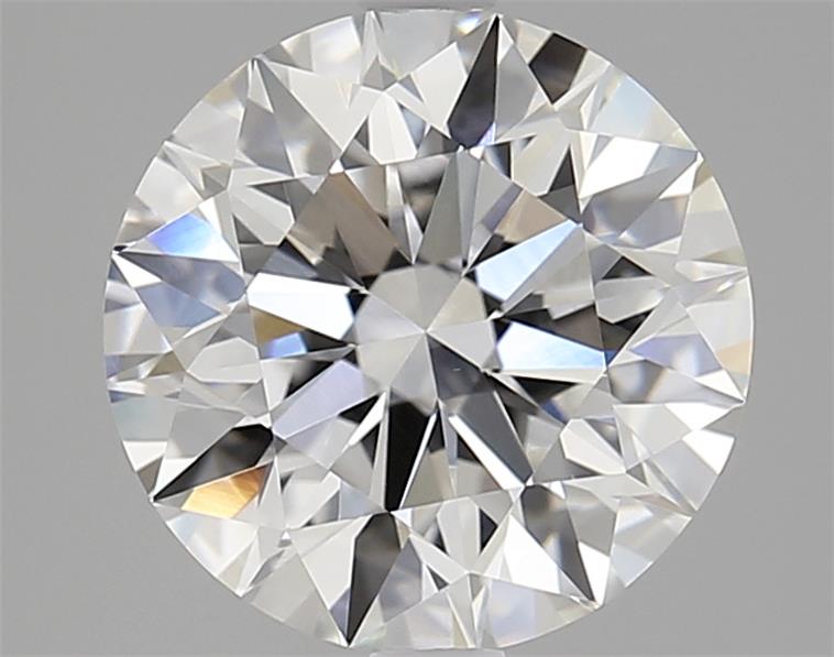 IGI 3.05 Carat Round Brilliant Lab Grown Diamond 人工培育鑽石 實驗室人造鑽石