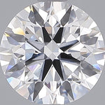 IGI 1.90 Carat Round Brilliant Lab Grown Diamond 人工培育鑽石 實驗室人造鑽石
