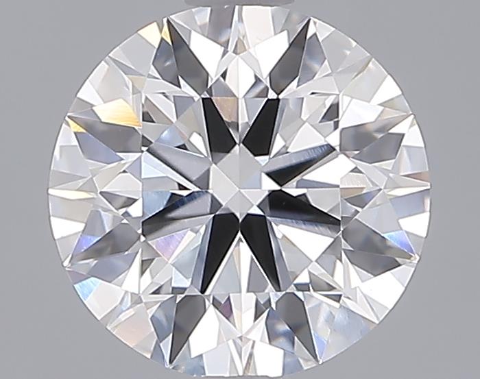 IGI 1.90 Carat Round Brilliant Lab Grown Diamond 人工培育鑽石 實驗室人造鑽石