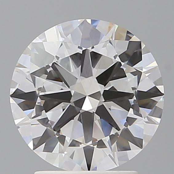 IGI 2.46 Carat Round Brilliant Lab Grown Diamond 人工培育鑽石 實驗室人造鑽石