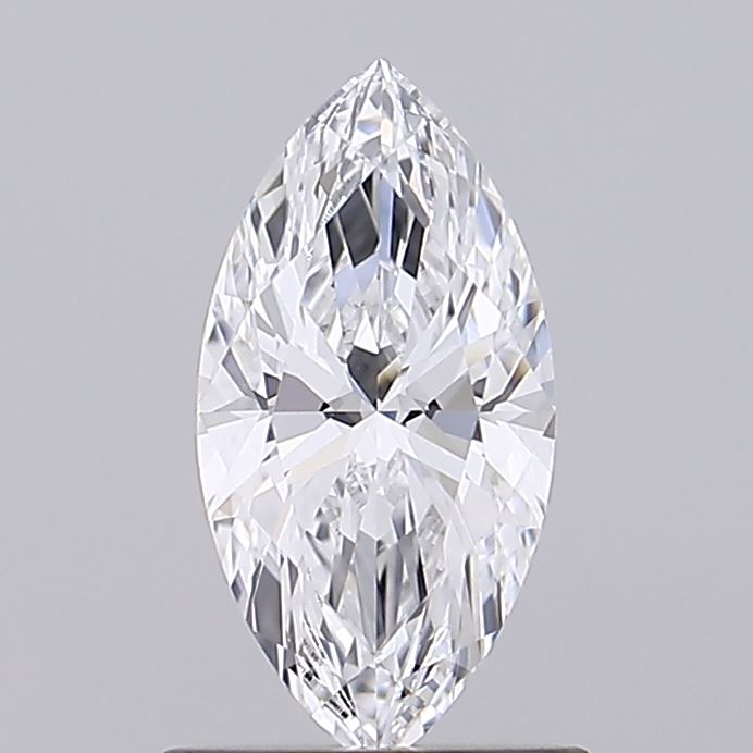 IGI 0.9 Carat Marquise Lab Grown Diamond
