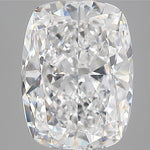 IGI 4.25 Carat Cushion Lab Grown Diamond 人工培育鑽石 實驗室人造鑽石