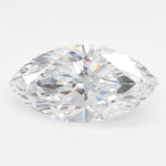 IGI 2.04 Carat Marquise Lab Grown Diamond 人工培育鑽石 實驗室人造鑽石