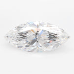 IGI 3.09 Carat Marquise Lab Grown Diamond 人工培育鑽石 實驗室人造鑽石