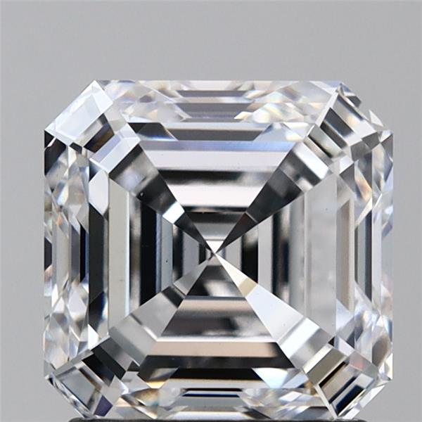 IGI 1.96 Carat Asscher Lab Grown Diamond 人工培育鑽石 實驗室人造鑽石
