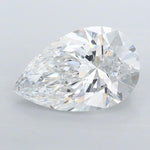 IGI 1.13 Carat Pear Lab Grown Diamond 人工培育鑽石 實驗室人造鑽石