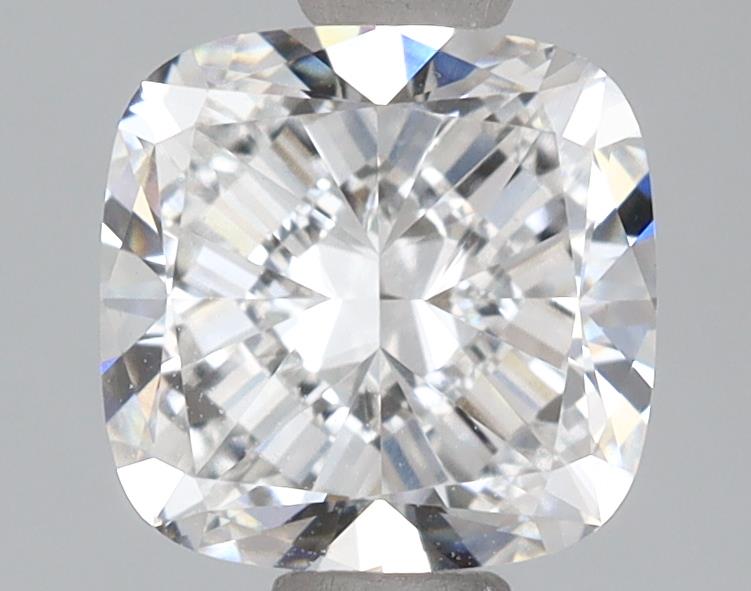 IGI 1.99 Carat Cushion Lab Grown Diamond