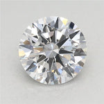 IGI 1.52 Carat Round Brilliant Lab Grown Diamond 人工培育鑽石 實驗室人造鑽石