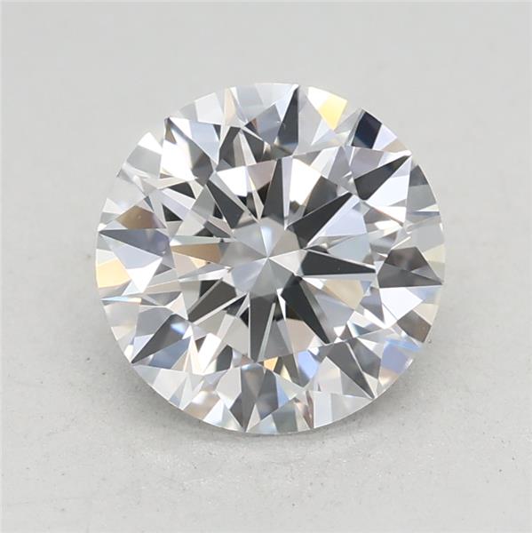 IGI 1.52 Carat Round Brilliant Lab Grown Diamond 人工培育鑽石 實驗室人造鑽石