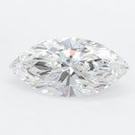 IGI 1.53 Carat Marquise Lab Grown Diamond